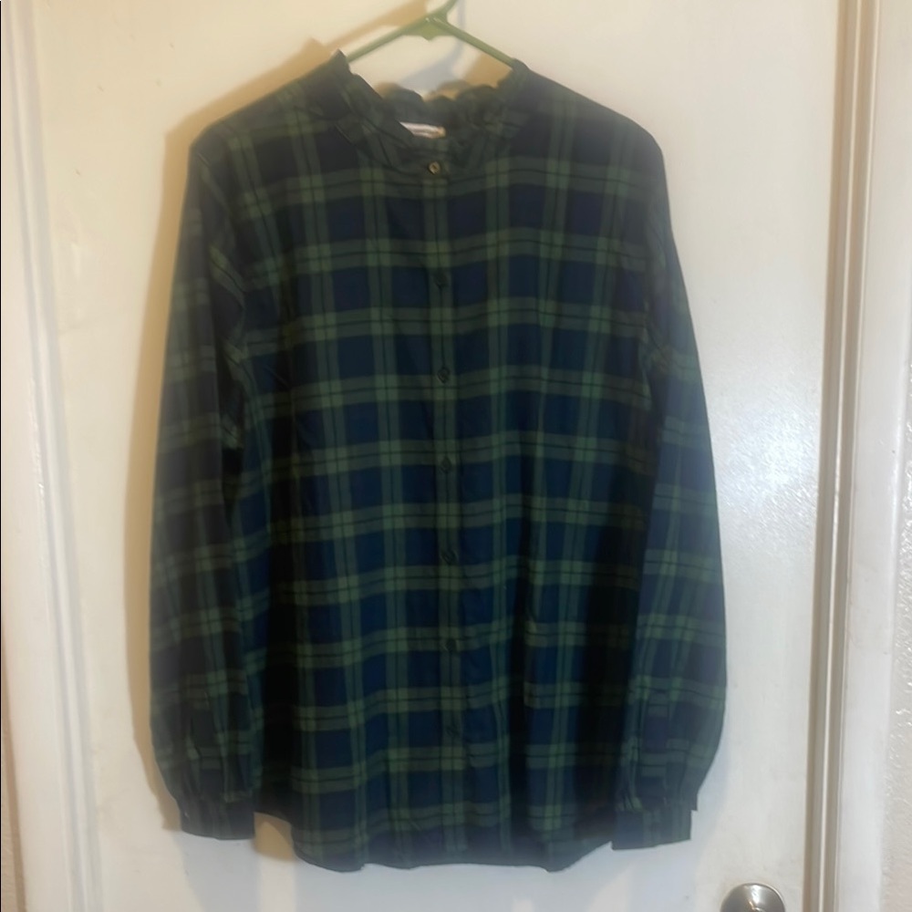 Ladies blouse